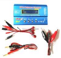 RC Lipo ดิจิตอล B6 IMAX เครื่องชาร์จแบบสมดุล