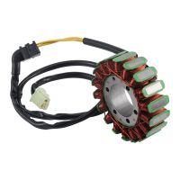 Motorcyle 31120-Mw0-004ขดลวดเครื่องกำเนิดสเตเตอร์สำหรับฮอนด้า Cbr900rr ไฟร์เบลด93-95