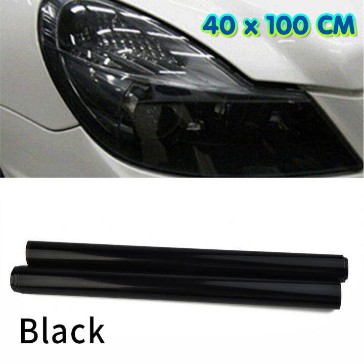 ฟิล์มติดไฟรถ-ฟิล์มติดไฟหน้า-car-light-film-40x100cm-ฟิล์มติดไฟท้าย-ฟิล์มติดไฟตารถ-ฟิล์มติดโคมไฟ-ฟิล์มติดไฟท้าย-มีหลายสี