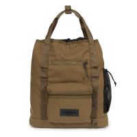 EASTPAK รุ่น Mynder Roothed - มีหลายสีให้เลือก กระเป๋าสะพายหลัง กระเป๋าหิ้ว ใส่ Laptop 15" ได้ กระเป๋าเป้สะพายหลัง EK0A5B8WK