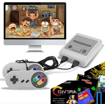 Sfc game deals console