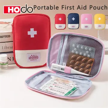 Medication pouch hot sale