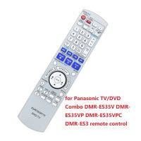 EUR7659Y70 Remote Control for TV/DVD Combo -ES35V -ES35VP -ES35VPC -ES3 Remote Control Replacement