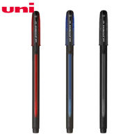 3ชิ้นล็อตมิตซูบิชิ Uni SX-101 Super Smooth ปากกาลูกลื่น3สีสำนักงานอุปกรณ์การเรียนขายส่ง