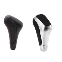 Gear Shift Knob Lever Shifter for 4RUNNER 2012-2021 Automatic Transmission Shift Handball PTR57-34141-02