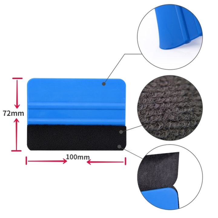 hot-carbon-fiber-car-tools-vinyl-wrap-film-sticker-wrapping-auto-window-tint-foil-magnetic-stick-squeegee-razor-scraper-tool