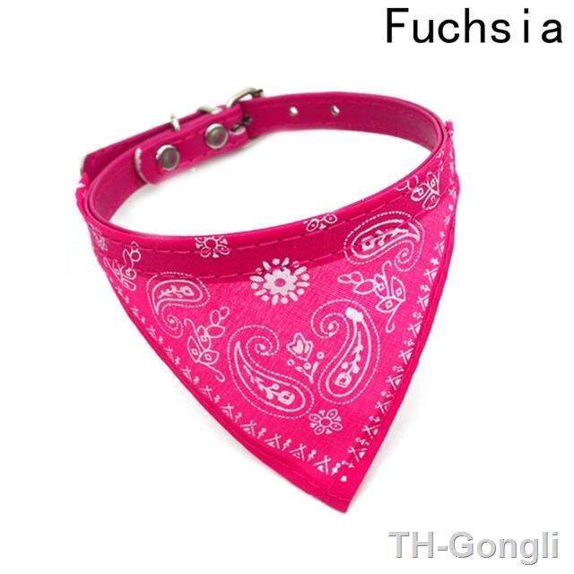 hot-adjustable-cat-and-dog-collar-pet-neck-scarf-with-printed-triangle