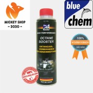 HCM CAO CẤP  BLUECHEM - OCTANE BOOSTER TĂNG CHỈ SỐ OCTAN CHO XĂNG - 250ML