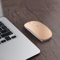 Bluetooth Mouse For APPle Air Pro 2020 2021 iMac Laptop PC Wireless Mouse Rechargeable Mute Gaming Mouse Mice