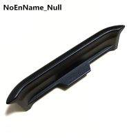 1 Pcs Black Car Rear Armrest Lid Console Cover Latch Clip Catch For Audi A3 2013-2016 Auto Centre Console Accessories CarStyling Pipe Fittings Accesso