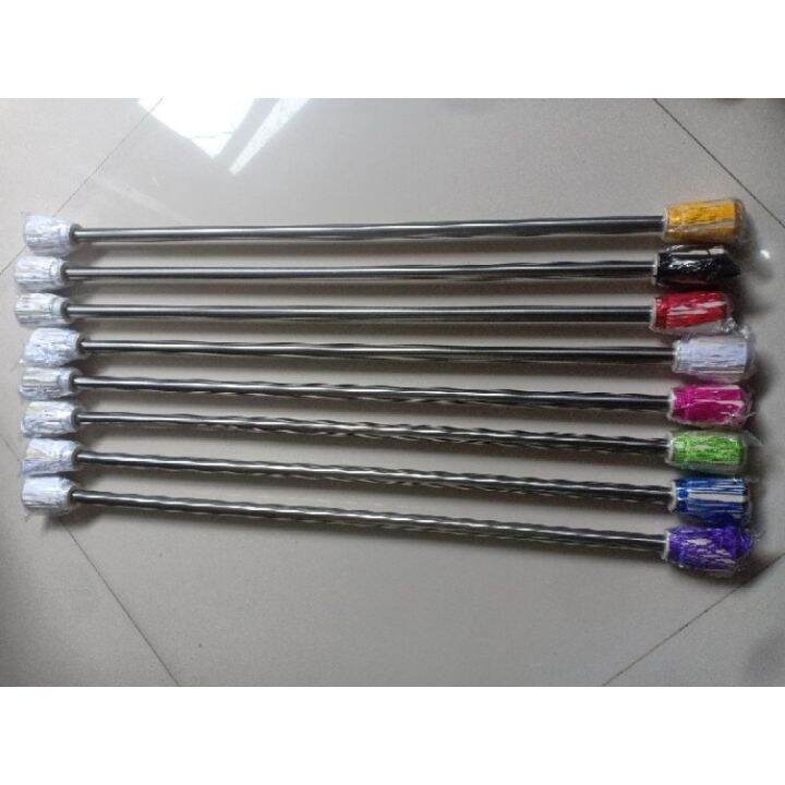 Majorette Baton(For Kids / Elementary Student) Twirling Baton Twirl 22