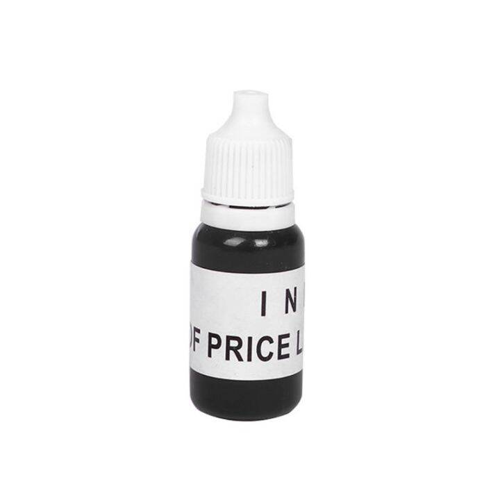 【Clearance Sale】10ml Special Ink for Coding Numbering Machine Price