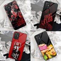 【อิเล็กทรอนิคส์ Nana Ko 】เคสสำหรับหัวเหว่ย P50 P40ที่น่าตื่นตาตื่นใจ P30 P9 Smartp Z Pro บวก2022 2023ฝาหลังการออกแบบกระจกเทมเปอร์