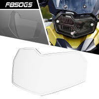 สำหรับ BMW F 750 850 GS F850GS F850 GS ADVENTURE 2018-2023 2022ไฟหน้ารถจักรยานยนต์ Grill Guard ป้องกัน Cover Protector