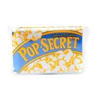 (แพ็ค2) Popsecret Butter Sus 9070g