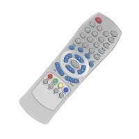 Smart Remote Control Replacement Remote Control for MEDIACAS 1300 TV Set-Top Box Remote Control