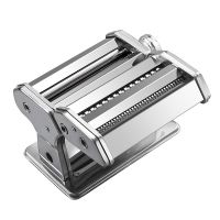 Direct Sales Split YT Manual Pasta Maker Pasta Noodle Machine Noodle Machine Kitchenaid Maquina Para Hacer Pasta