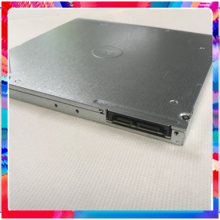 ใหม่-original-9-0mmdvdram-สำหรับ-hp-320-321-325-326-340-g2โน้ตบุ๊ครุ่น-gudon-gue1n