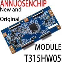 1PCS New and V0/V1 31T12-C04 MODULE T315HW05