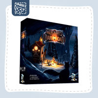 Fun Dice: Merchants of the Dark Road Board Game