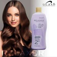 โกรกดัดดิจิตอล Dcash ดีแคช Relaxer Neutralizer Water โกรกดัด รีแล็กเซอร์ นิวทรัลไลเซอร์ วอเตอร์ 1000 มล.