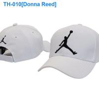 ❦ Donna Reed Aj air movement cap baseball signed a basketball net cap topi mens and womens quick-drying breathable loose cap