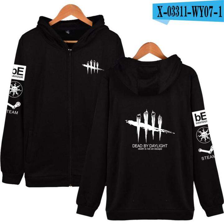 wt-dead-by-daylight-ซิปเสื้อกันหนาวหมวกฮิปฮอปแขนยาวข้นคู่สวมเสื้อยืด1-cod