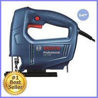 เครื่องเลื่อยจิ๊กซอ BOSCH GST 650 450 วัตต์JIGSAW BOSCH GST 650 450W **มีบริการชำระเงินปลายทาง**