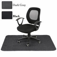 120X90Cm Office Chair Mat , Office Chair Mats For Hardwood Floor Non Slip Floor Protector Mat For Chairpad Carpet Protector Desk Chairmats Office Floor Protector Mat