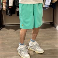 XKXU Carhartt kachat gold label beach shorts cityboy quick-drying five-point pants Japanese tooling fashion brand insTH