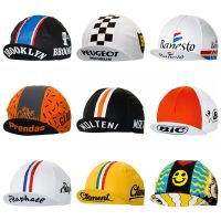 Classic design Men 39;s Cycling Caps Road Bicycle hat Outdoor Sports Cap Gorra Ciclismo Balaclava Ciclismo