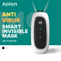 [✅Safe Out✅ Aolon viruss protection necklace Mini portable Air Purifier Necklace M9 for kids Adult it has 150 million Negative Ion Generator protection breathe healthily and Relieve asthma Prevent allergy Fast sterilization Remove pm2.5 Filter dust smoke,✅Safe Out✅ Aolon viruss protection necklace Mini portable Air Purifier Necklace M9 for kids Adult it has 150 million Negative Ion Generator protection breathe healthily and Relieve asthma Prevent allergy Fast sterilization Remove pm2.5 Filter dust smoke,]