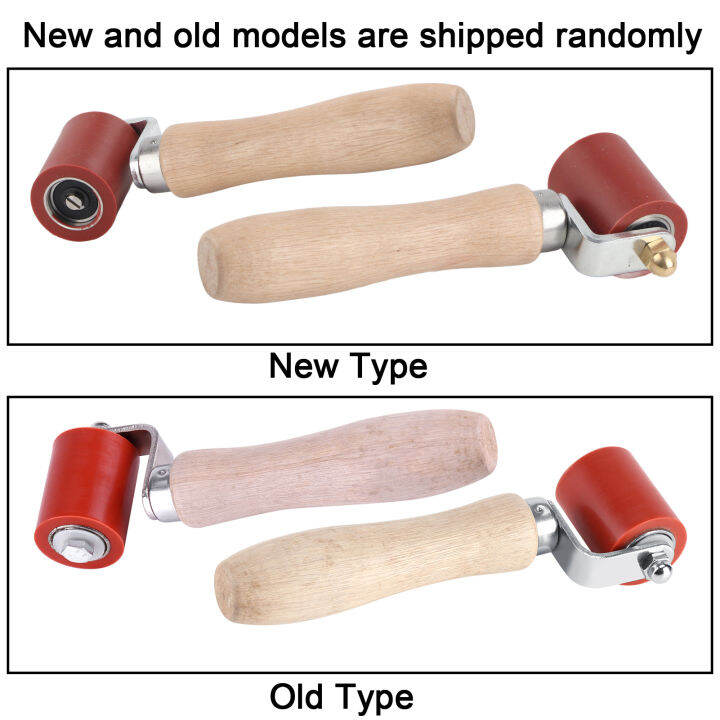 Roofing Roller Pressure Roller Welding Roller, Pressure Roller, Hand