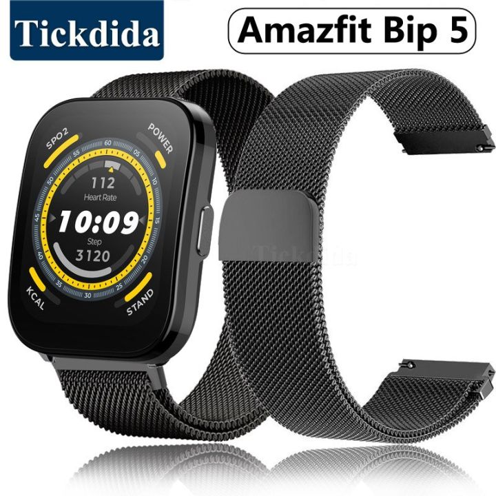 Amazfit discount bip 20mm