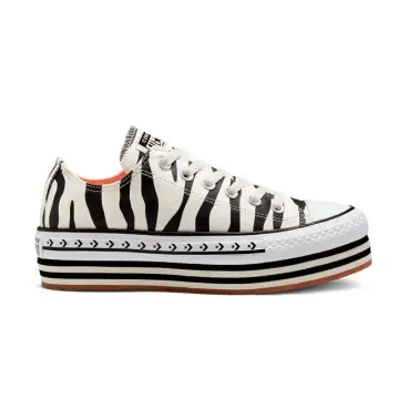 White low converse on sale womens