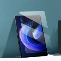 ทนต่อการขีดข่วนฟิล์มใสกระจกเทมเปอร์แผ่น Xiaomi ปกป้องหน้าจอสำหรับ6 Pro 11นิ้ว Mi Pad 6