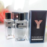 YSL Y EDT 7.5 ml น้ำหอมแท้ขนาดทดลอง หัวแต้ม