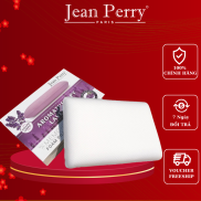 Gối cao su non chiết xuất hoa oải hương Jean Perry Memory Foam Lavender