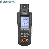 Lepmerk CEM DT-9501เครื่องสแกนรังสีดิจิตอลมัลติฟังก์ชั่นเครื่องปฏิกรณ์เคาน์เตอร์เกเกอร์เครื่องตรวจจับรังสี Α Β Β Γ X-Ray เครื่องตรวจจับรังสีมือถือแบบพกพาเครื่องตรวจสอบรังสีในครัวเรือนพร้อมชุดจัดเก็บข้อมูล4000ชุด