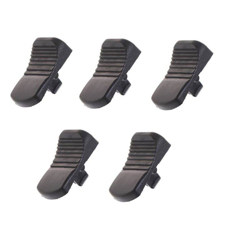 Toolstar 5pcs Angle Grinder Switch Button Repair Parts For Bossch GWS6