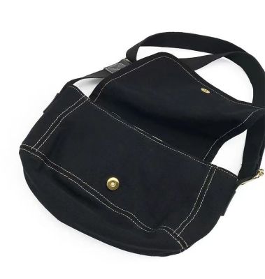 【CW】 2022 Fashion Saturn Canvas Preppy Messager Handbags Gilrs Shoulder Crossbody