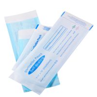 【LZ】❀☈  Descartáveis Self-Sealing Esterilização Bolsas Tattoo Acessórios Suprimentos Grade Bags Frete Grátis 20Pcs por Caixa