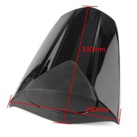 ABS Motorcycle Rear Passenger Pillion Seat Cowl Fairing For Honda CBR300R CBR 300R CB300F 2014-2016 Fairing Accessories