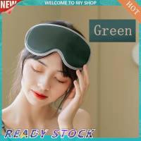 Steam Massage Eye Mask USB charging 5-speed vibration steam hot compress massage eye mask