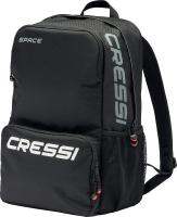 กระเป๋าเป้ เป้สะพายหลัง CRESSI SPACE KNAPSACK BACKPACKS