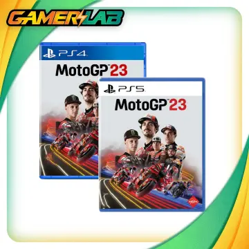 Shop Latest Ps4 Games Motogp online