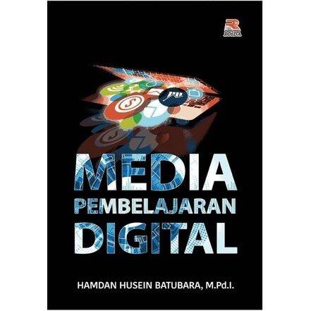 Buku Media Pembelajaran Digital Hamdan Husein Batubara | Lazada Indonesia