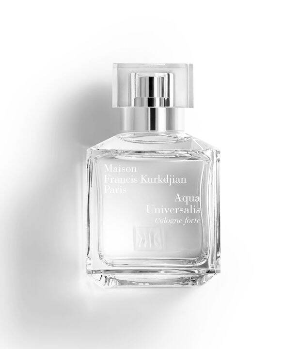 MAISON FRANCIS KURKDJIAN - น้ำหอม Aqua Universalis Cologne Forte Eau De ...