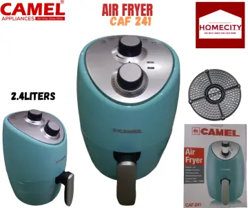 Camel air store fryer price