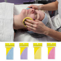 12PCS/Set Cosmetic Puff Compressed Cleaning Sponge Facial Clean Washing Pad Remove Makeup Skin Care Tool Cleaning Puff